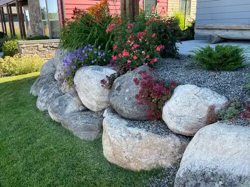 landscaping services Pulaski